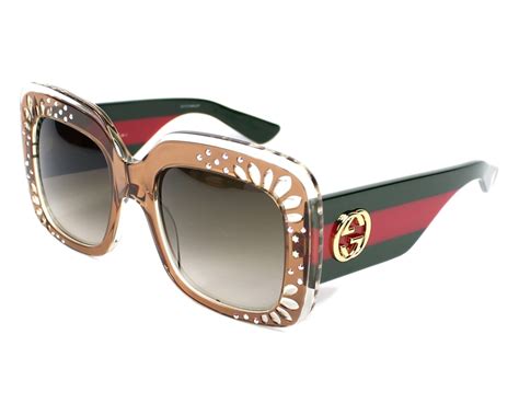 gucci brillengestelle damen|Gucci sonnenbrillen damen.